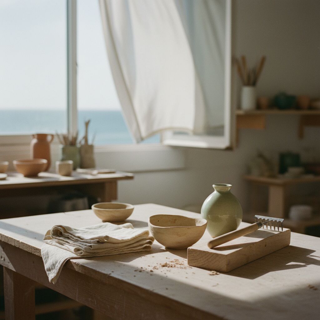 Workshop detail